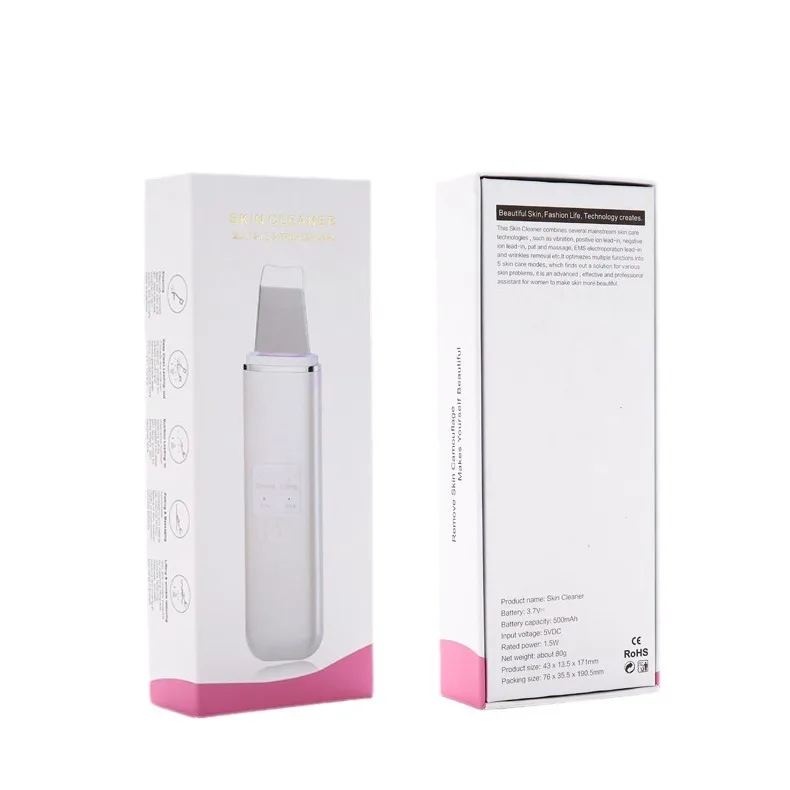 

Home skin rejuvenation export handheld