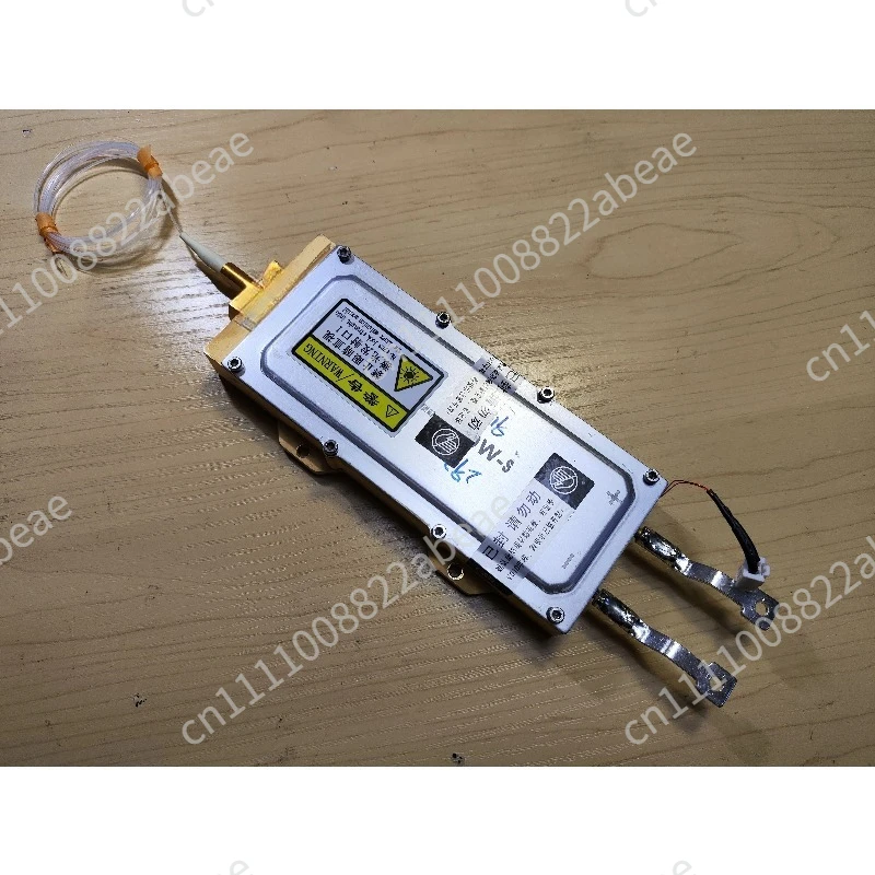260W laser module high power laser infrared pump laser module with fiber disassembly