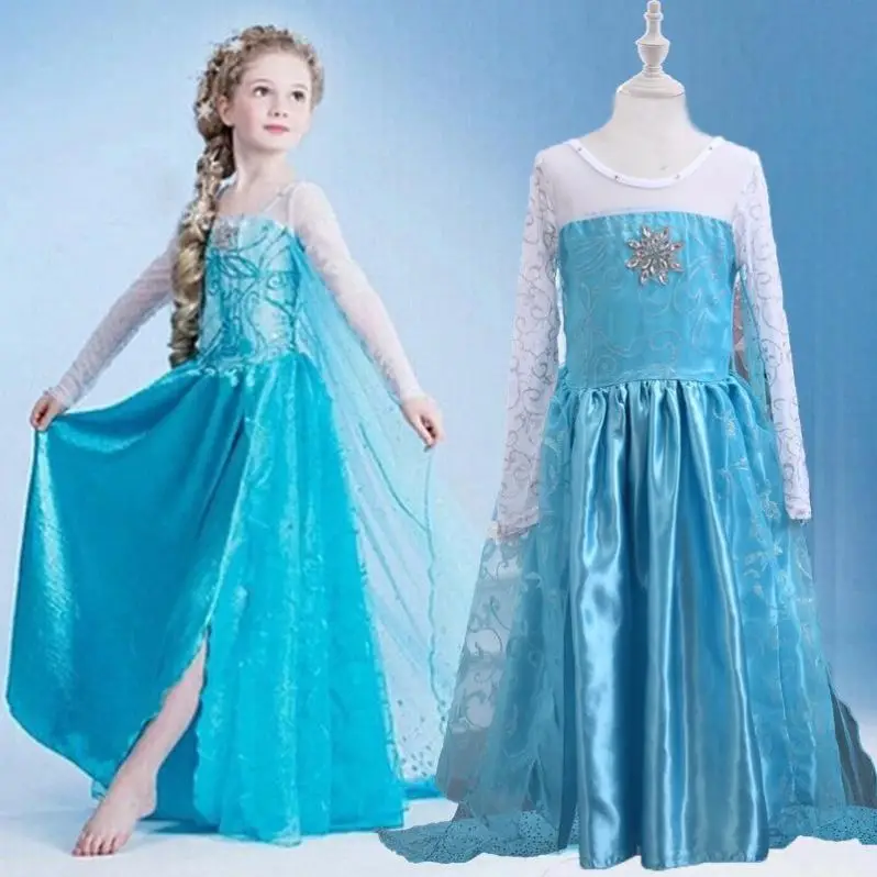 تنورة أطفال مطبوعة من loween Princ Dr للأطفال، أزياء الفتيات التقليدية من Hanfu Sle، مجموعة الخريف النسائية