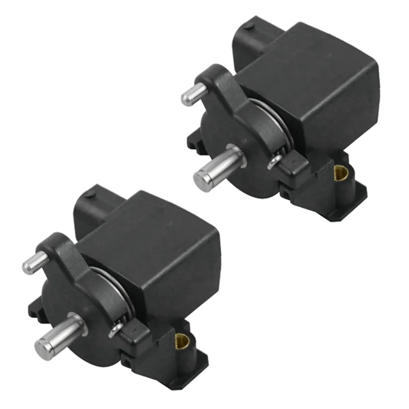 

2 Pcs Accelerator Pedal Position Sensor 0125423317 For C CLK E S ML SL SLK Class C230 CLK320 CL K430 E320