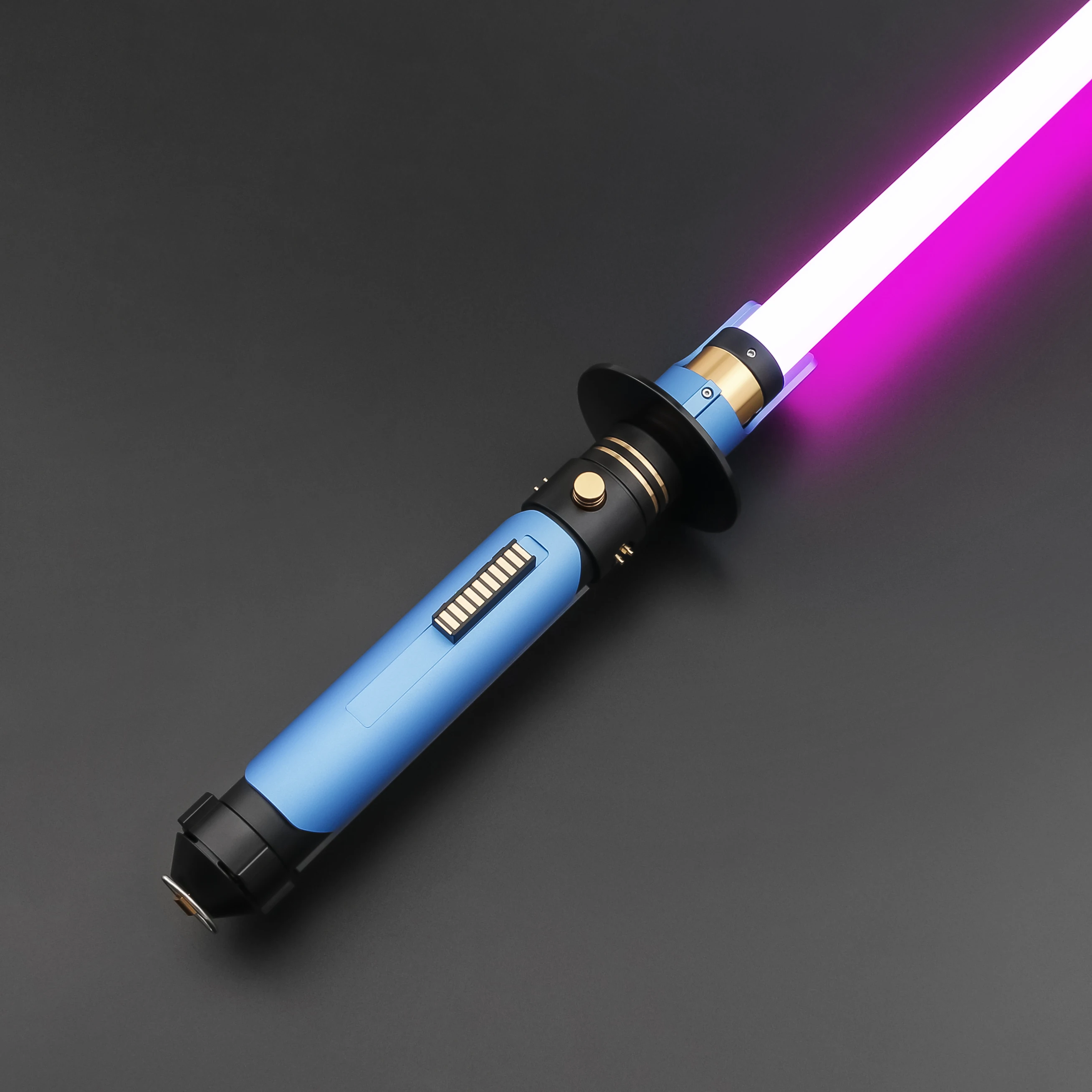 TXQ Lightsaber SNV4 KJ Bluetooth RGB Proffie NEO PIXEL JEDI Smooth Swing Sword Combat Blaster Metal Toys Cosplay Gift Laser TREX