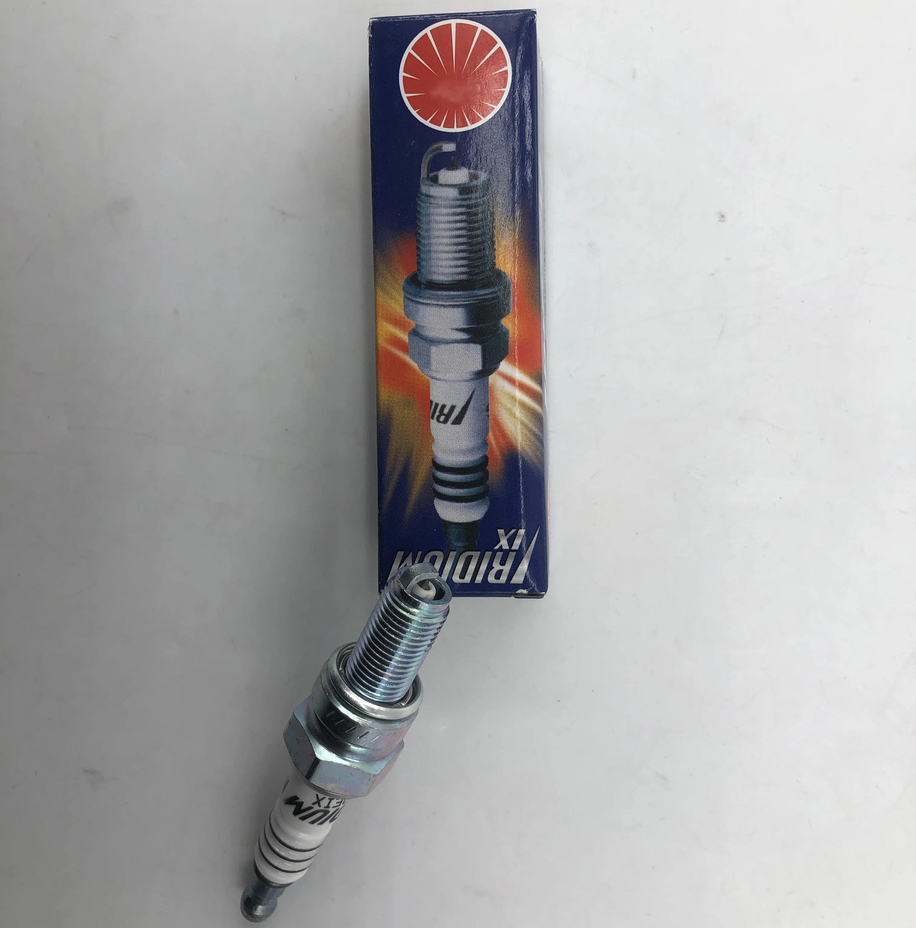 4 stuks cr9eix 3521 iridium bougie 5448 cb400 CBR VTR RZR xp900 xp1000 xp900 1000 op suzuki GSXR cr9eix-9iu27