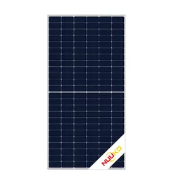 Nuuko solar panel 9bb 6bb perc mono   price 440w 450w 455w 460w   with CE TUV ETL CEC