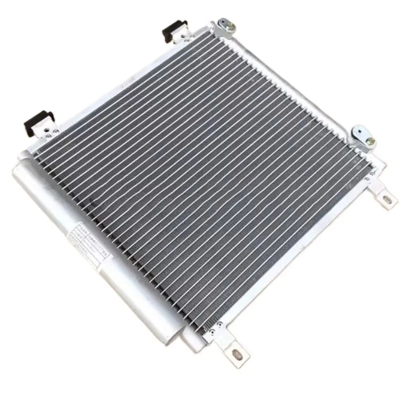 

1 шт. Конденсатор кондиционера для Chery Karry New Energy Youyou EV