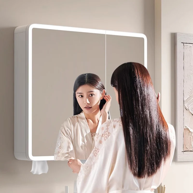 Bathroom Cabinets N… - image