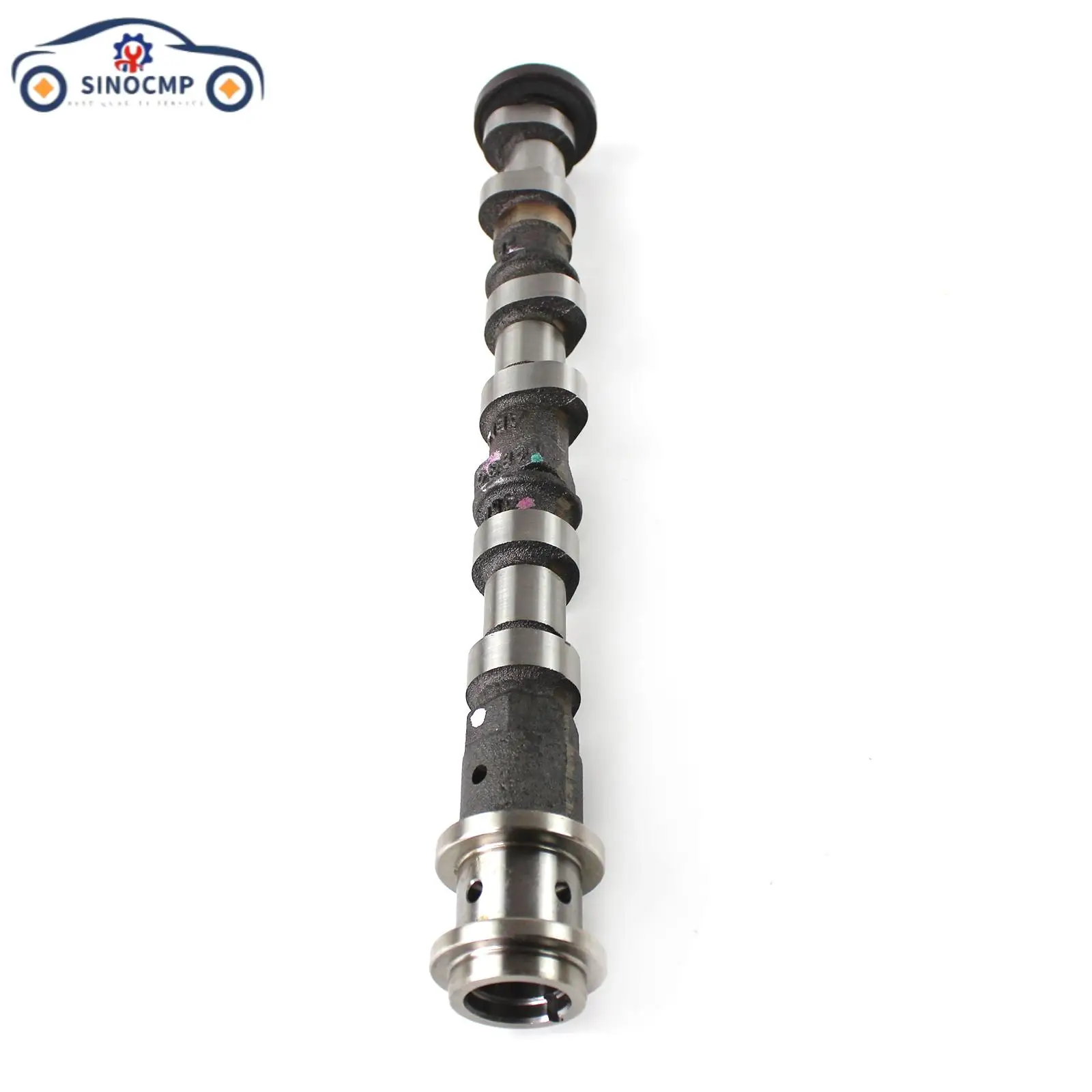 

Original Left Intake Camshaft For Chrysler 300c Voyager Dodge Ram 3.6L 5184379AG Engines Components Camshafts Lifters Parts
