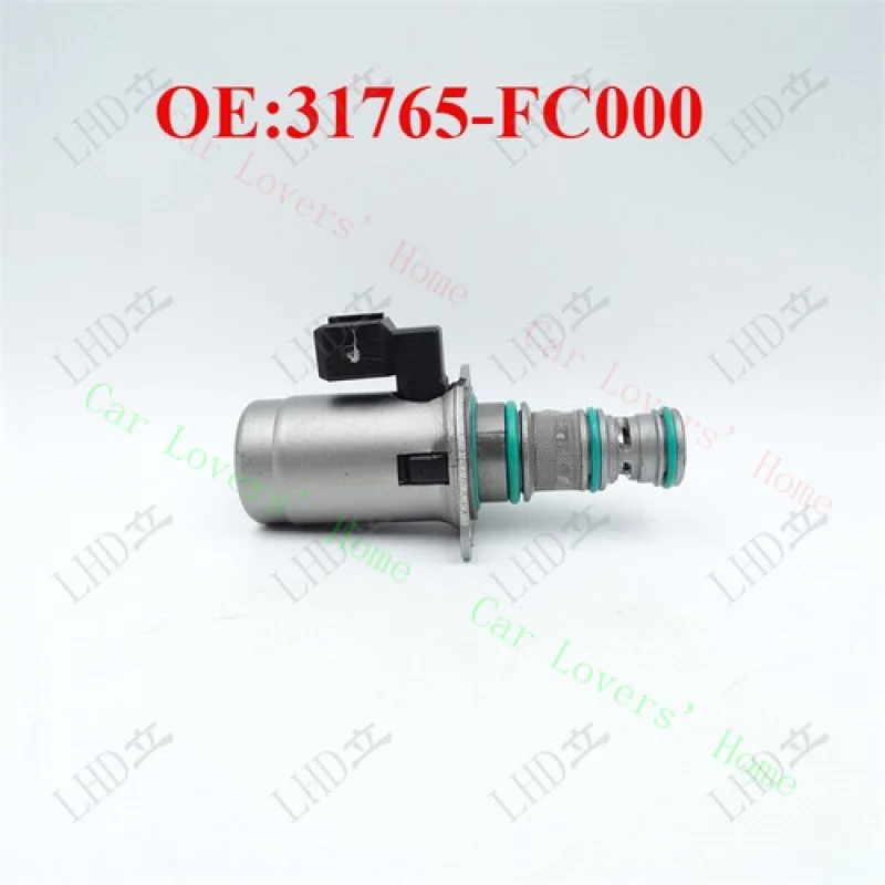 A+ Solenoid Valve 3…