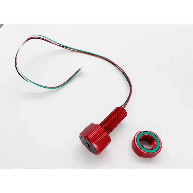 MS5837-30BA M10 High-Precision Depth & Water Pressure Sensor - With Temperature Detection for ROV