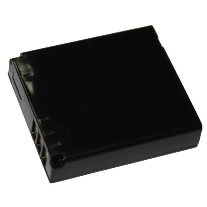 3.7V 1500mAh CGA-S005E DMW-BCC12 Camera Battery Pack For Fujifilm NP-70 Pentax D-LI106 Ricoh DB-60 DB-65 Samsung IA-BH125C