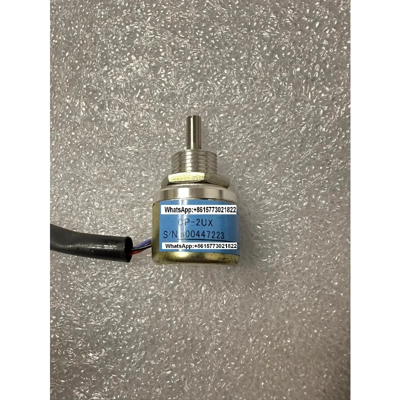 

Disassemble second-hand, Japan for MIDORI precision sensor CP-2UX