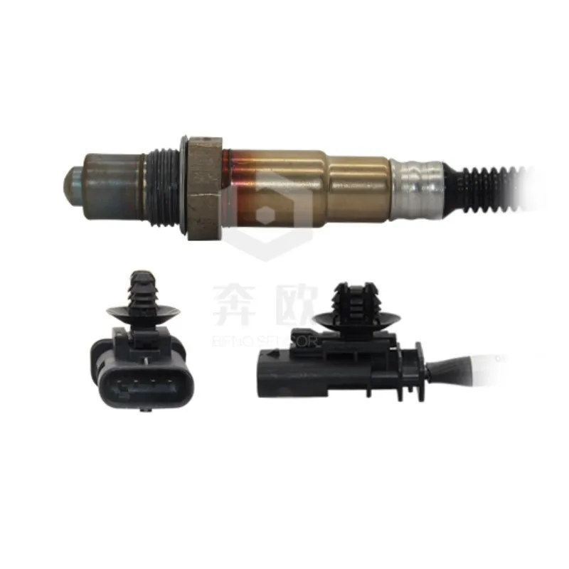 F01R00C151  Lambda Probe 4 pins Oxygen Sensor O2 Fit For Changan  F 01R 00C 151