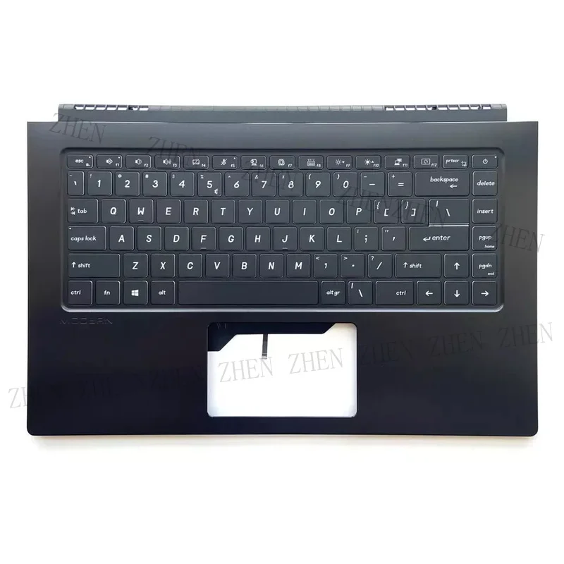 S For MSI Modern 15 MS-155L 15.6