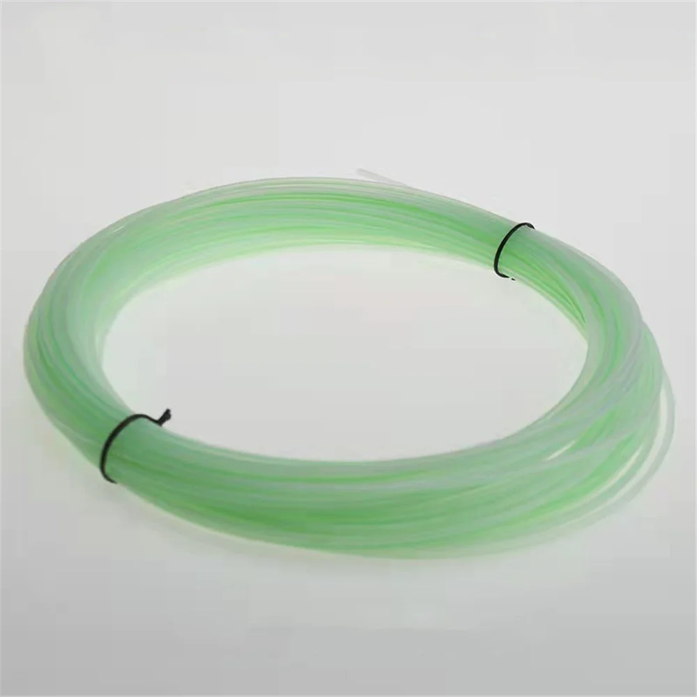Oil Tube Pipe Bicycle Slick Shift Cable Catheter Catheter Kits Housing Brake Inner Pipe Housing Lube Liner Brake Inner Cable
