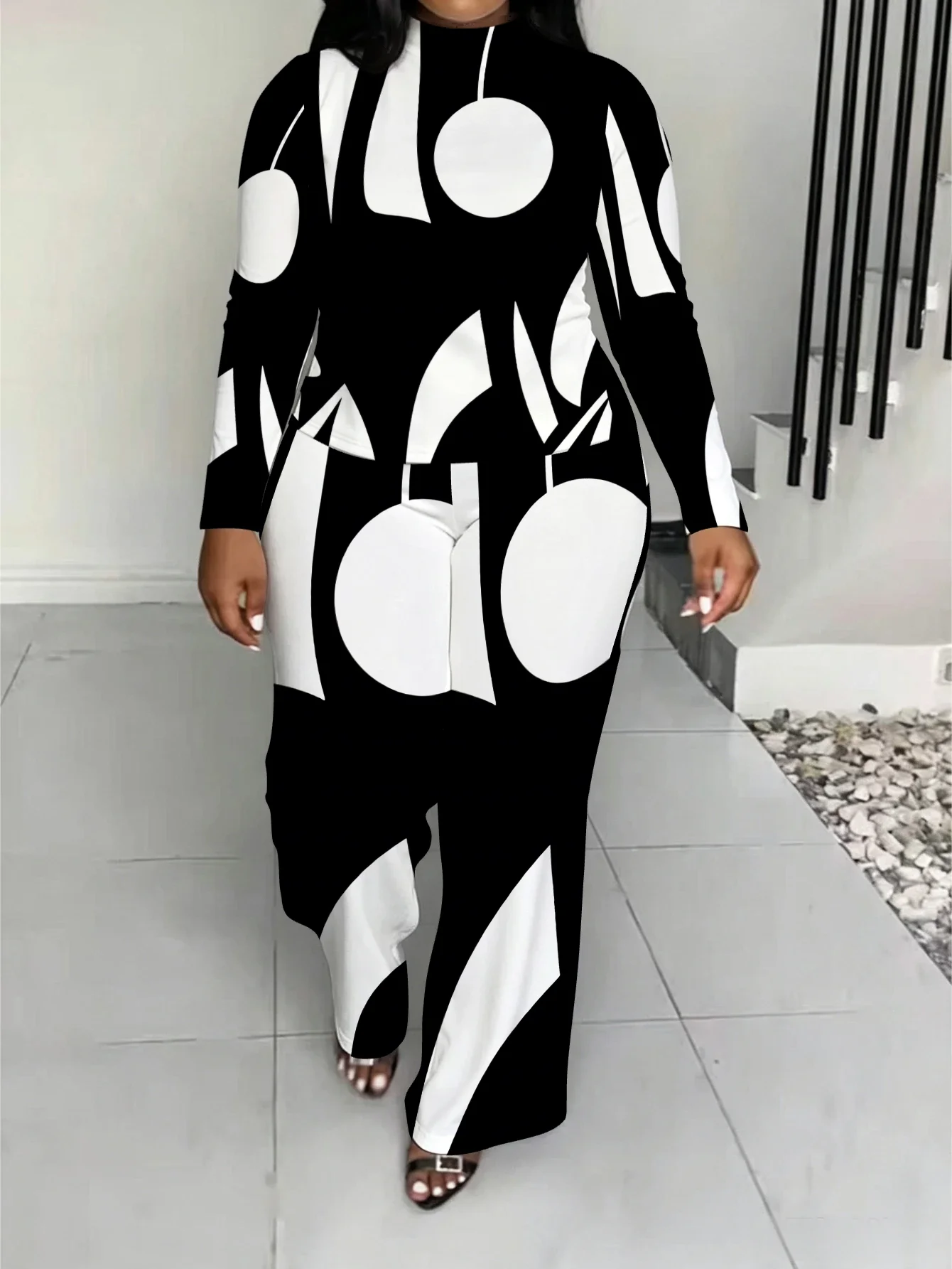 Women's Matching Sets Casual Comfortable Breathable Streetwear Style Tracksuit Sports Suit Two-Piece Set Fitness Gym Workout Running Jogging Pants