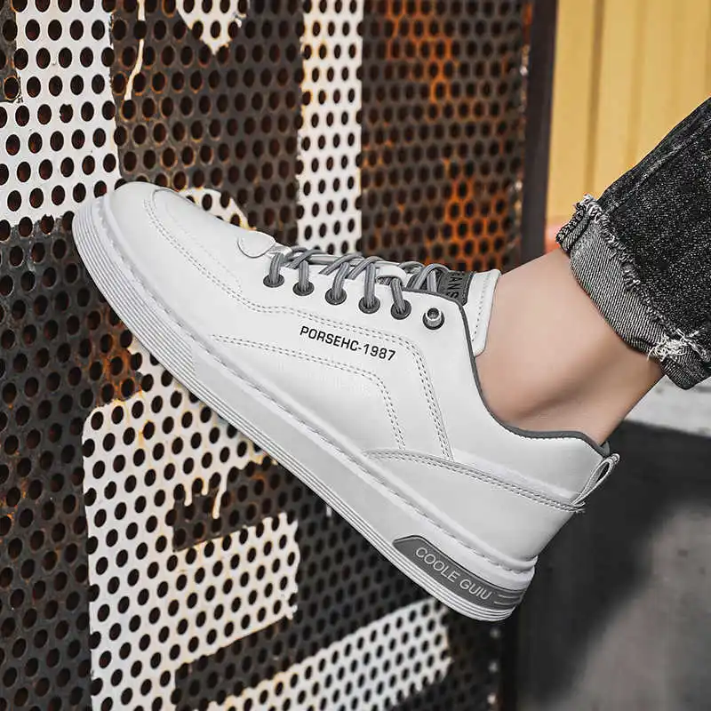 Обычные кожаные роскошные кроссовки Ete Vip, тканые белые туфли, женские удобные спортивные туфли Deporte, роскошная обувь для фитнеса