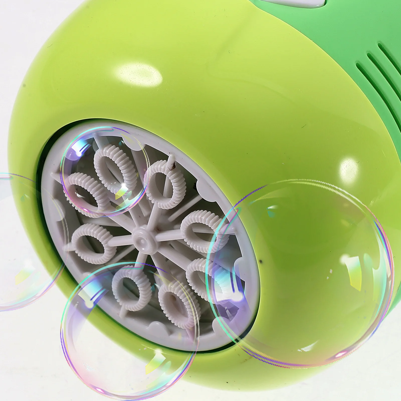 

Bubble Stick Toy Blowing Kid Outdoor Kids Blower Electric Bubbles