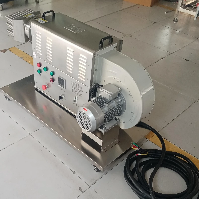 

Universal hot blower Food drying hot blower Electric heater