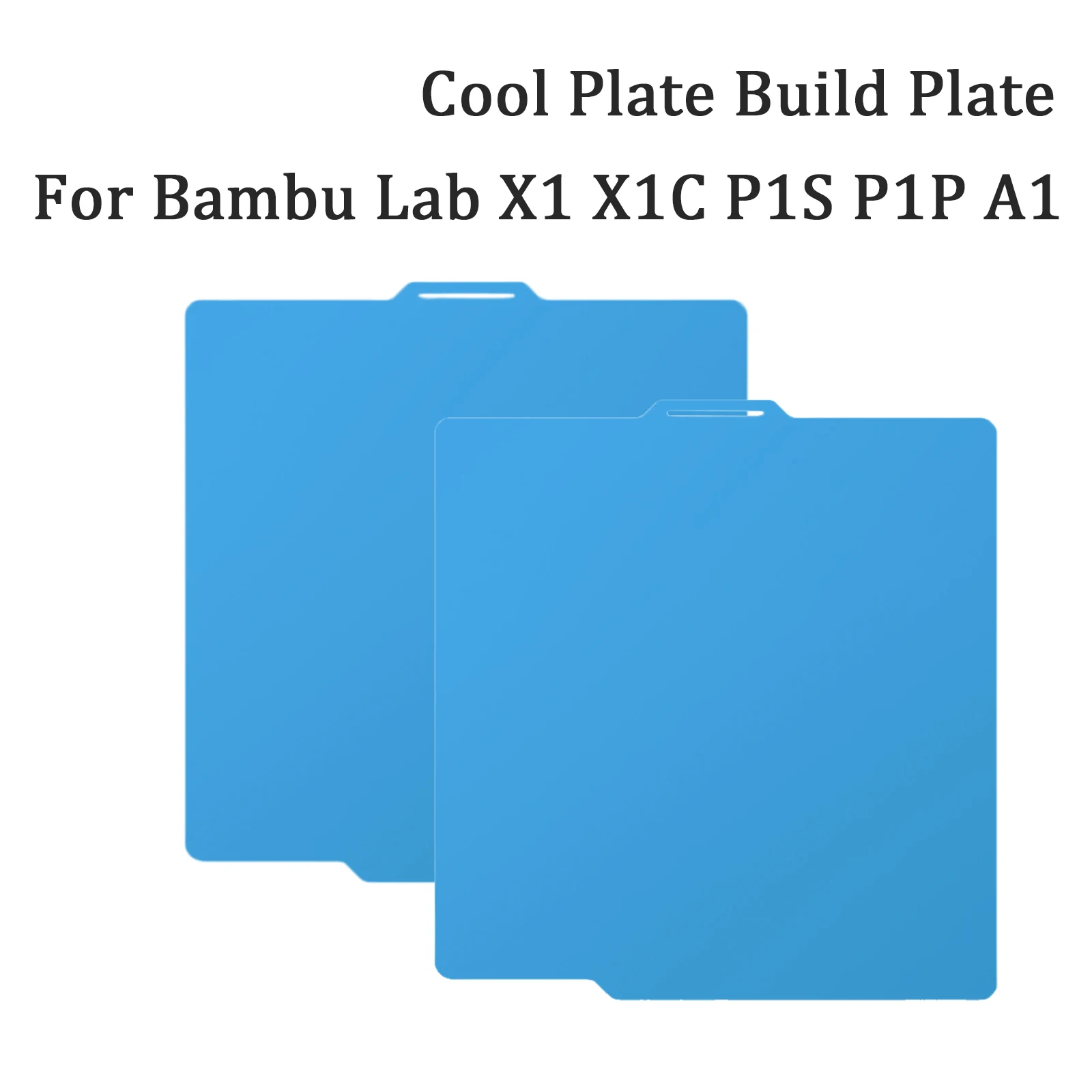 Cool Plate Build Pl…