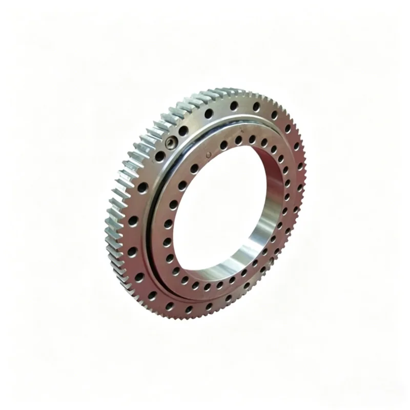 Custom CNC Turning Stainless Steel High Precision Wire Cutting Mold Gear Parts for Metal Mold