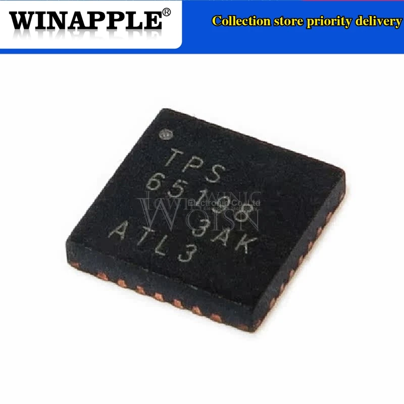 TPS65198RUYR TPS65198 65198 SX1509BIULTRT GBA3 EMC2102-DZK-TR EMC2102 BQ24745 24745 QFN-28