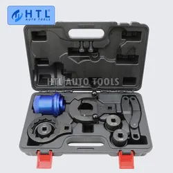 Rear Drive Axle Differential Installer Remover Tools for BMW X3 X5 X6 M2 M3 M4 Replace for 335040 335050 335060 335080 230020