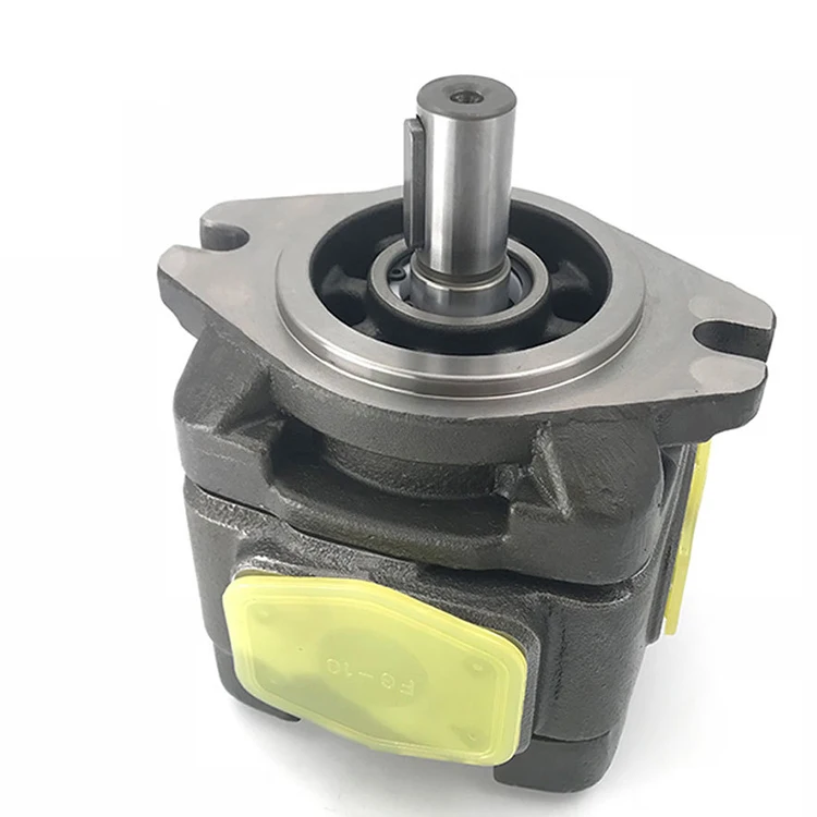 

INTERNAL GEAR PUMP sunny GH2-100-01R-VPC High pressure Servo oil pump for Hydraulic punches GH2-125-01R-VPC GH2-160-01R-VPC