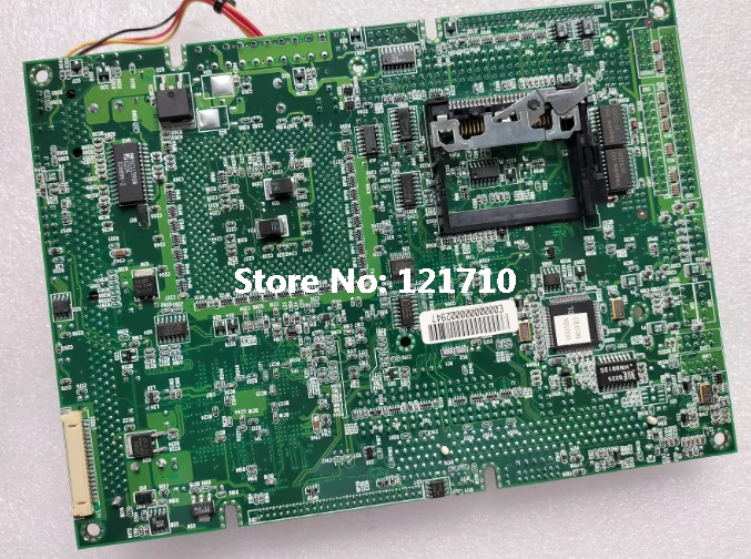 Industrial equipment board NC-682