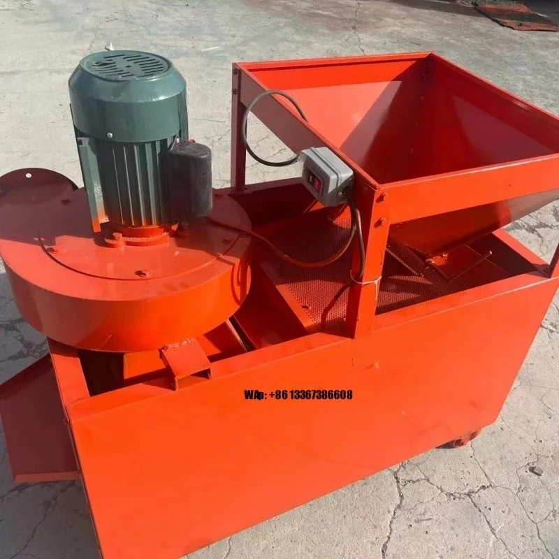 Low-cost and high-efficiency rapeseed grain sifter, multi-functional grain cleaner, suitable for sesame, wheat and soybeans