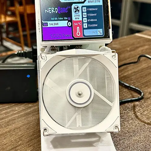 Servers & Industrial Computer