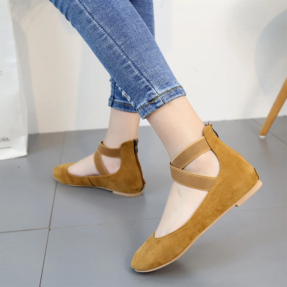 Damskie płaskie buty codzienne wygodne oddychające antypoślizgowa podeszwa pojedyncze sneakersy cztery pory roku mokasyny idealne prezenty dla kobiet współpracowników