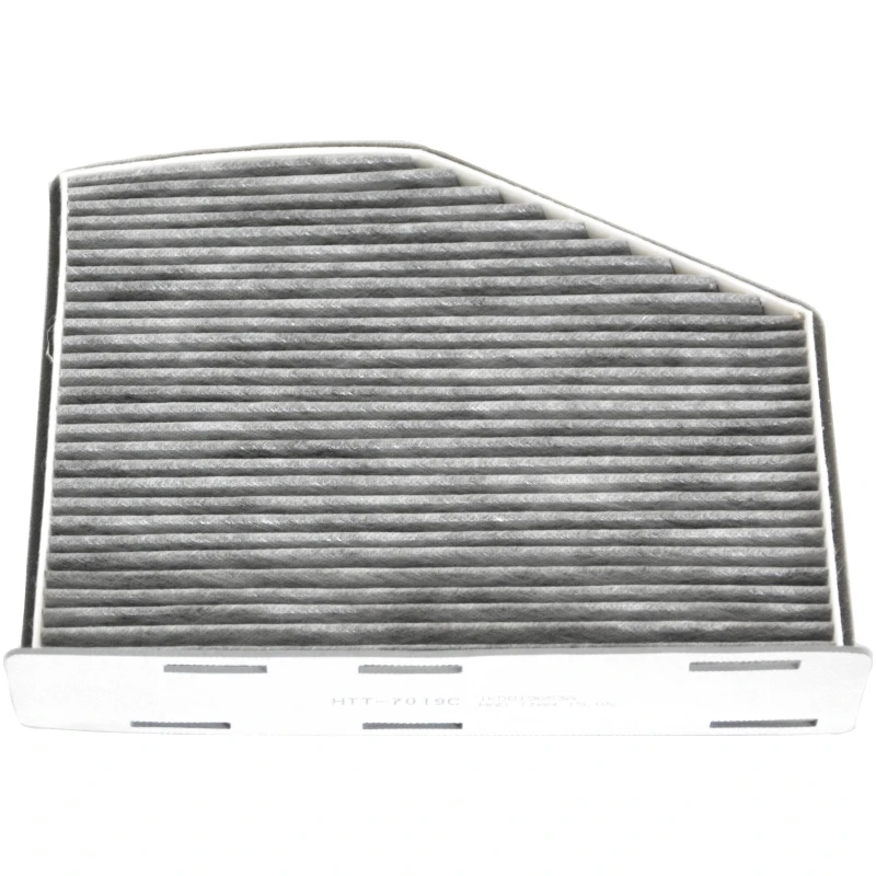 Air Filter Cabin Filter for Audi A3 /RS3 / TT / TTS for VW CC Magotan Passat 1K0129620 1K0819644 2013 2014 2015