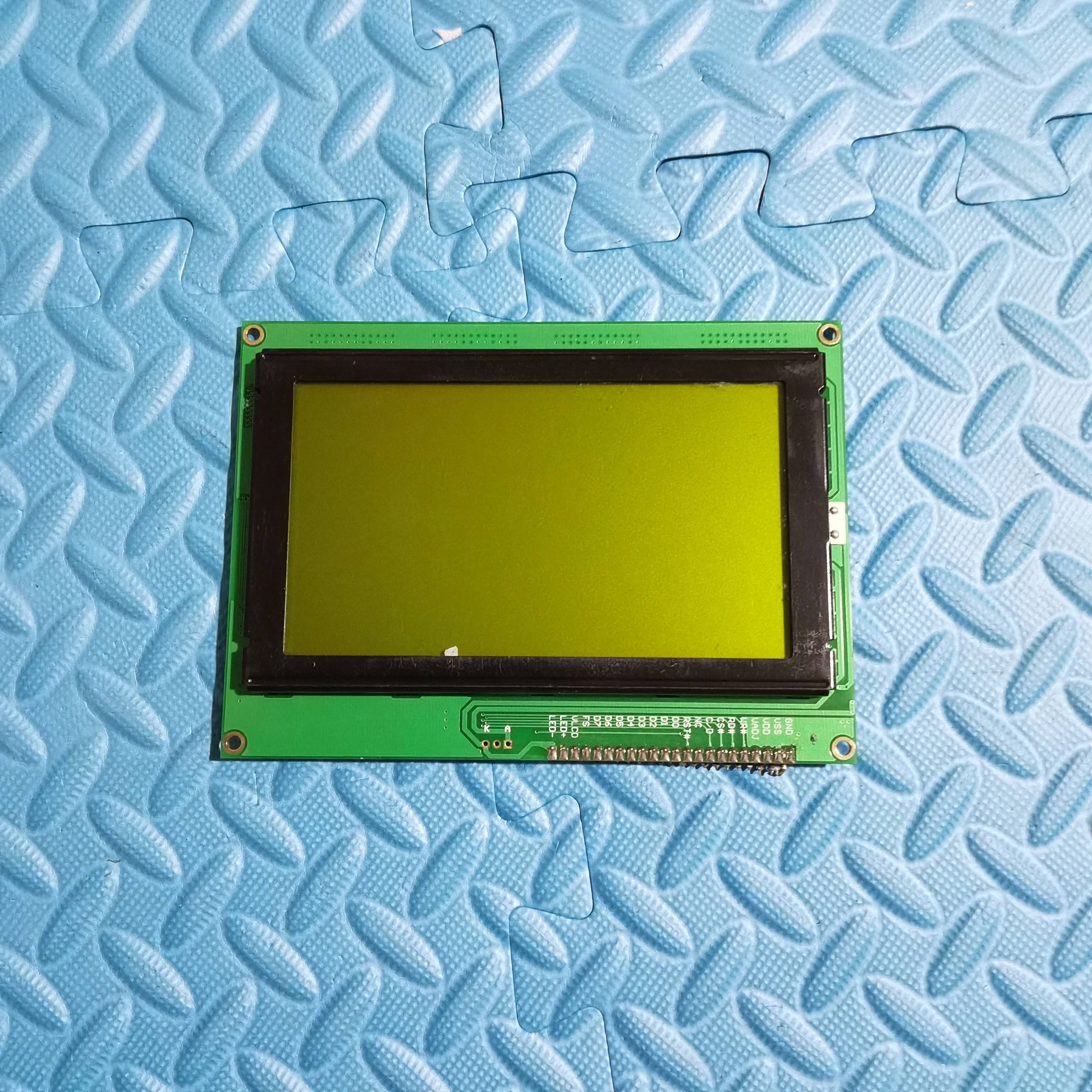 

100% original AM240128-51B53 LCD display screen