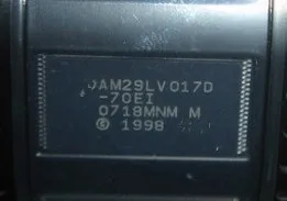 AM29LV017D-70EI AM29LV017D TSOP40 5PCS