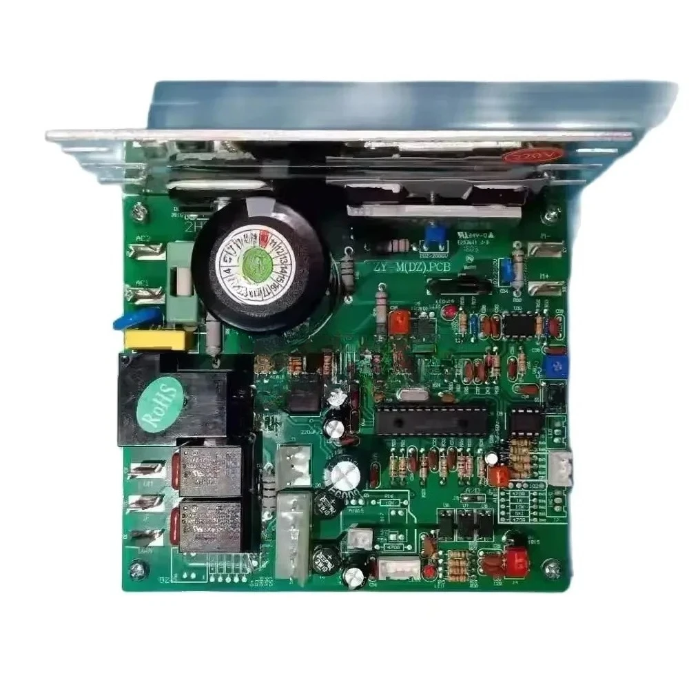 

For Treadmill Motor Control Board Power Motherboard ZY-M(DZ).PCB