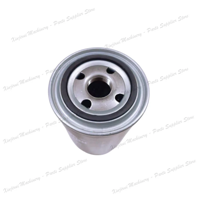 5408103711001 oil filter; Suitable for Quanchai engine H20, Foton Jianghuai Dongfeng oil filter 5408103711001