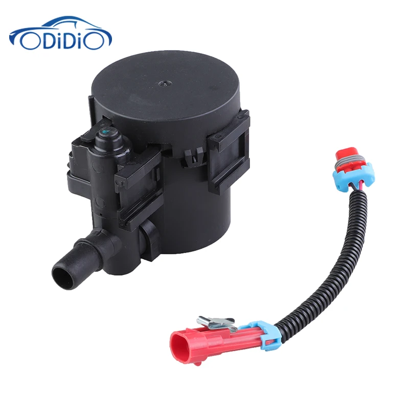 ODiDiO Solenoid Valve 911-238 911238 10382105 15750484 22728634 25932571 For  Honda Active Vapor Canister Vent Valve For Chevrol