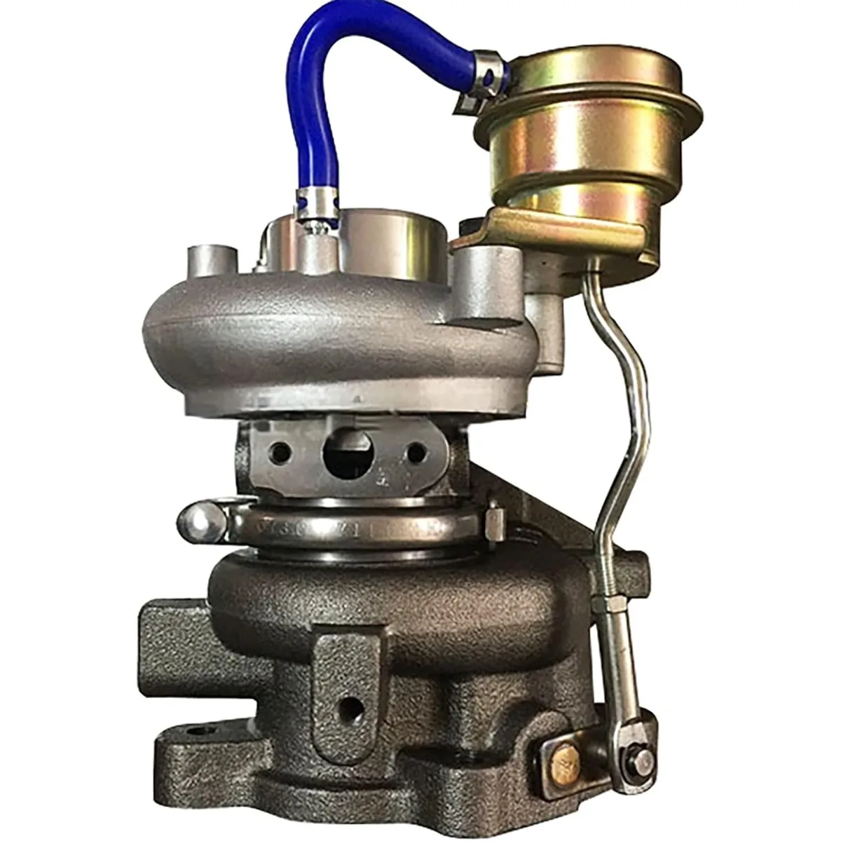 

Turbo TF035HM Turbocharger ME202535 49135-03110 49135-03130 For Mitsubishi Triton L200 L300 4M40 2.8L Diesel Engine