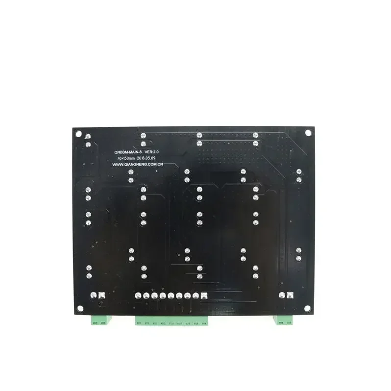 معادل نشط Deligreen 24V 8S لـ 18650 32700 22650 RV EV 1972 VW Camper Bus موازن نشط