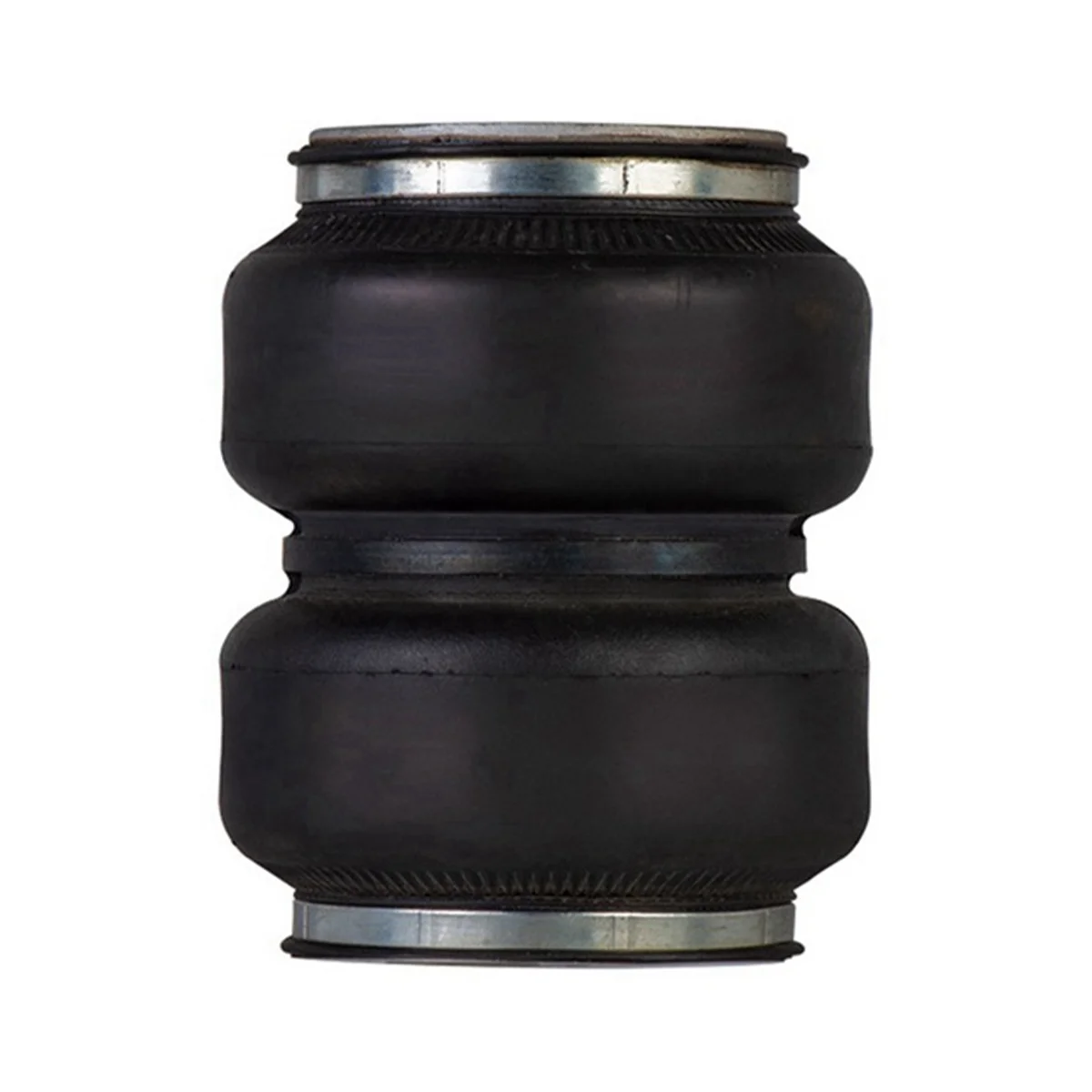 Air Suspension Double Convoluted Rubber