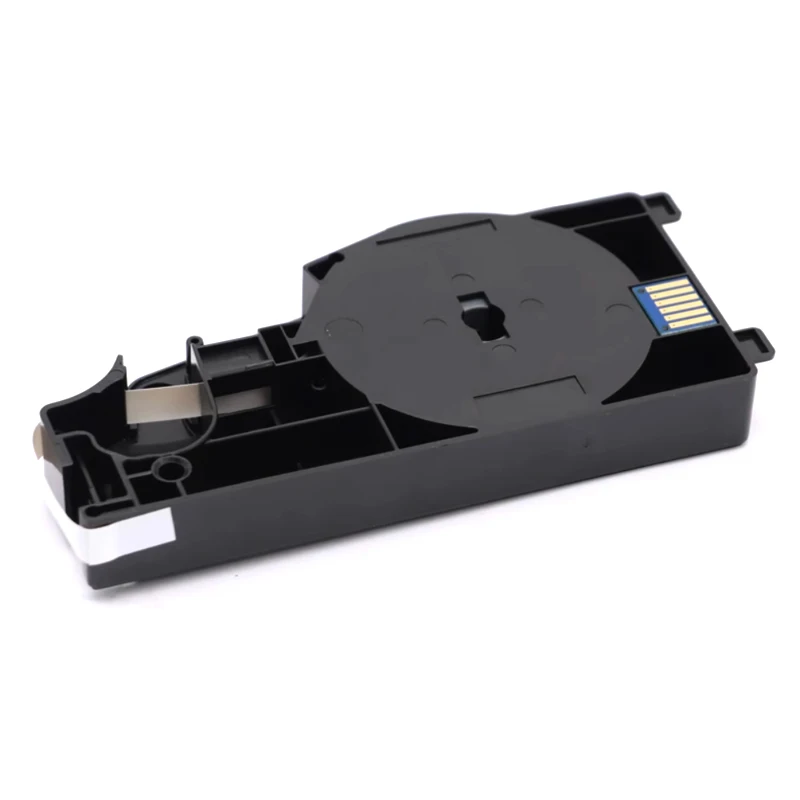 1pcs Wire numbering machine label paper Compatible for Supvan TP70 TP76i TP80 TP86 TP60i TP66i Printer TP-L092W TP-L122Y TP-L09Y