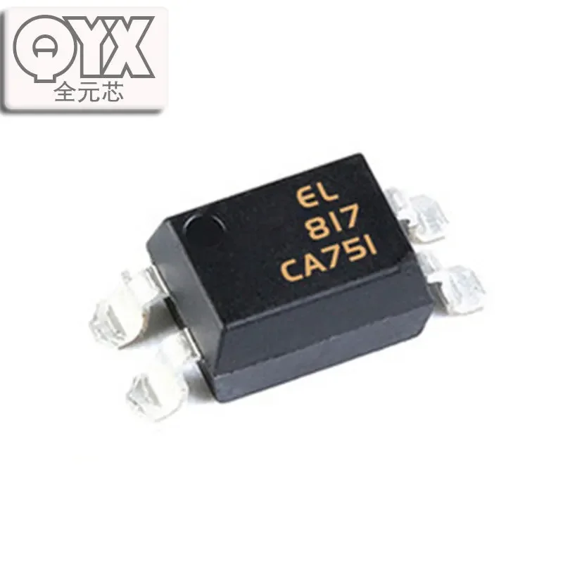 10 PÇS/LOTE EL817S1(A)(B)(C)(D)(TU)-F SMDNEW Original