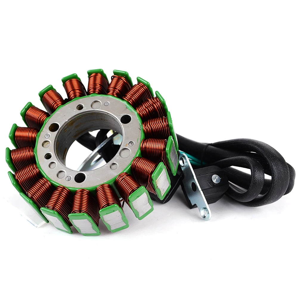 Motorcycle Stator C…