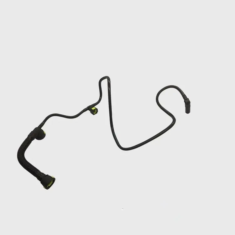 

Auto parts Brand New Genuine Engine Rocker Cover Breather Pipes Crankcase Exhaust Hose Pipes For Peugeot 206 207 Citroen C2 1.4