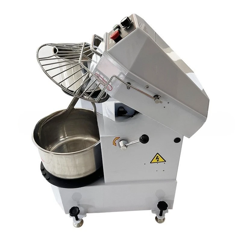 

Off-cylinder dough machine Commercial small dough machine Kneading machine 8/12