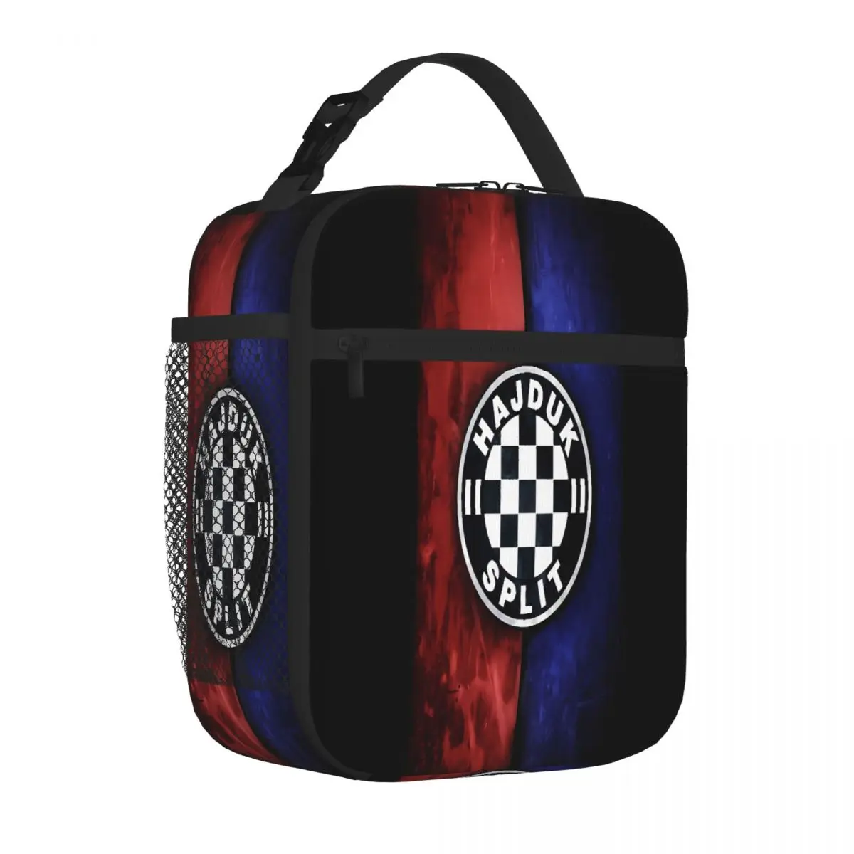 Bestselling Hajduk Split Modern Thermal Food Carrier Daily Meal Prep Lightweight Lunch Bag