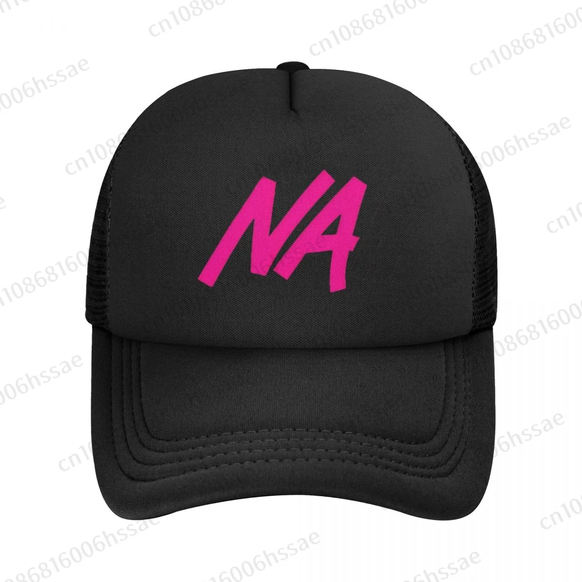 Manga NANA Osaki Komatsu Baseball Cap Women Men Fashion Hiking Hat Sport Breathable Golf Hats