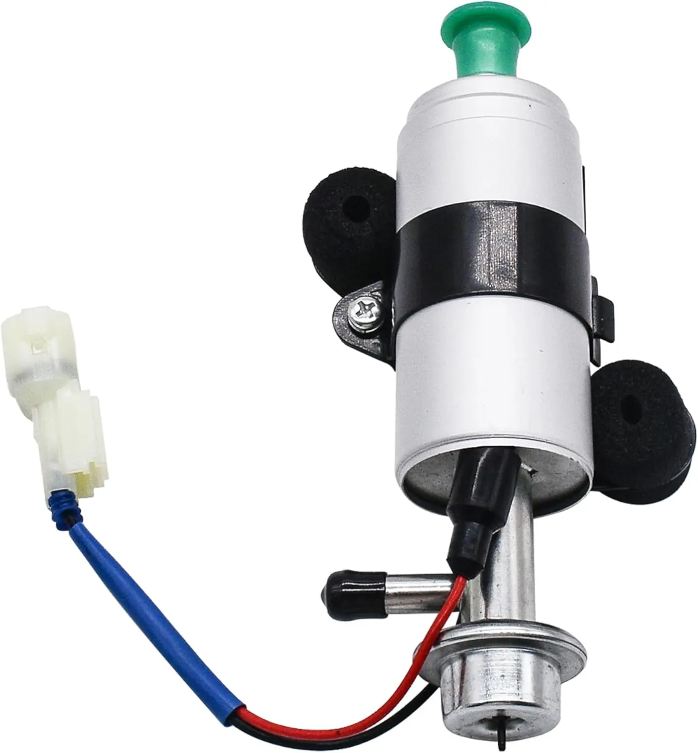 

15100-94900 Low Pressure Lift Fuel Pump Fit for Suzukj DF200T DF250 DF350T All years 1987-2001 DT115 DT225 4-Stroke Engines