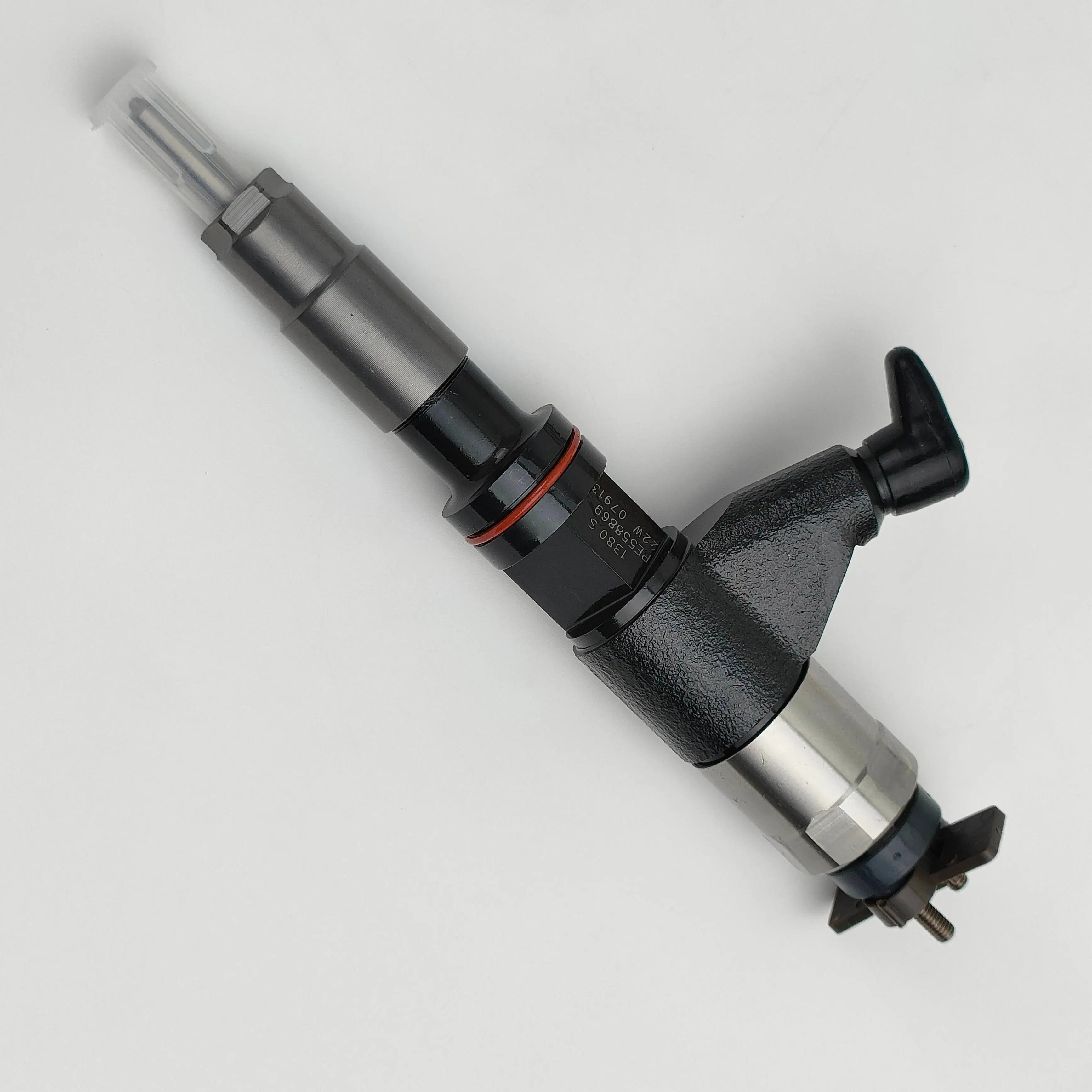 RE 558869   Common-Rail-Injektor RE 558869 295050 -1380 Kraftstoffeinspritzdüse für Dieselmotoren RE 558869 295050 -1380