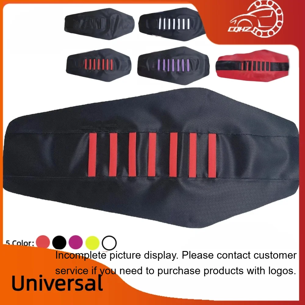 CQHZJ Motocross Seat Cover Cushion Cover Anti-slip Wear-resistant Waterproofing For KTM Bosuer Tuttio GASGAS Beta 300mx