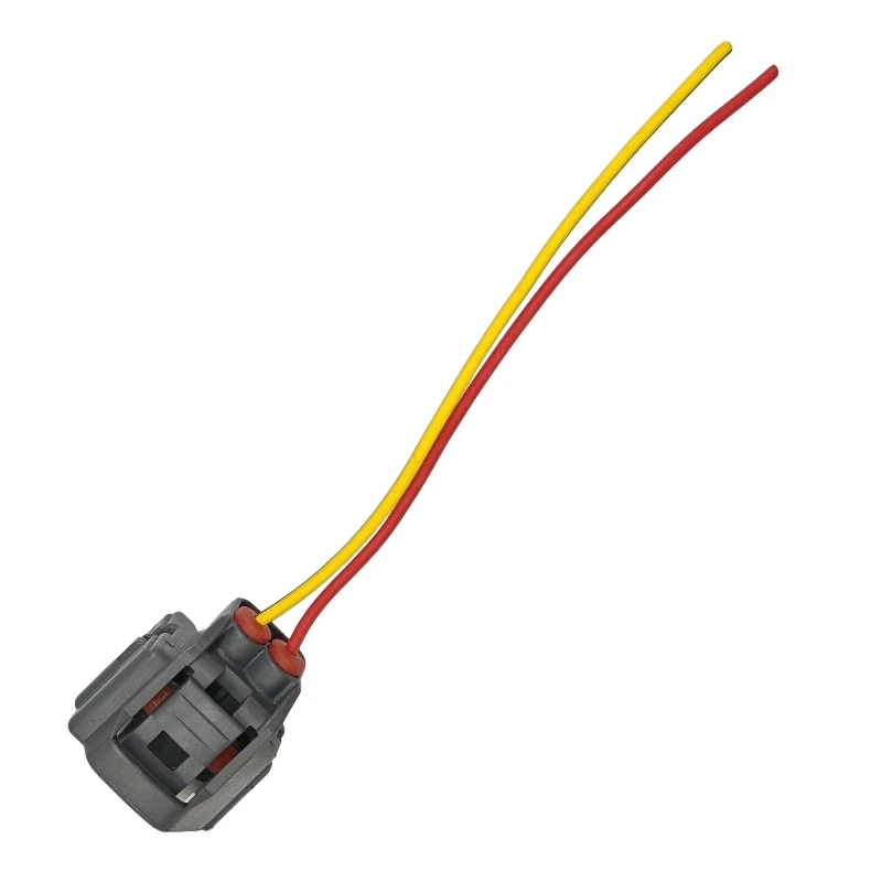 For Old Hyundai Kia for Toyota for Lexus LS400 430 3UZ Crank Sensor Connector Camshaft Harness Connector 2P wire harness plug